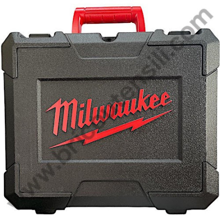 Milwaukee M18BLPDRC CARRYING CASE