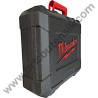 Milwaukee M18BLPDRC CARRYING CASE - 1