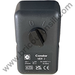 Fiac Pressure Switch MDR2 - EA-11
