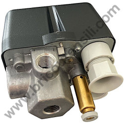 Fiac Pressure Switch MDR2 - EA-11 - 1