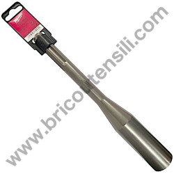 Milwaukee SDS-Max Ground Rod Driver 13.3 MM