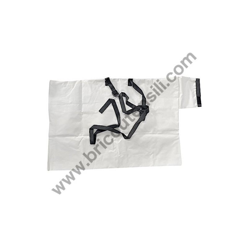 AMA Collecting Bag for Blower Vacuum AG4-BLV