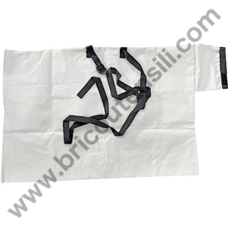 AMA Collecting Bag for Blower Vacuum AG4-BLV