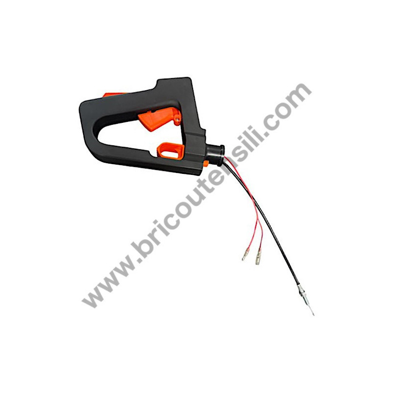 AMA Hedge Trimmer AG3 HT60R Handle