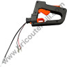 AMA Hedge Trimmer AG3 HT60R Handle - 1