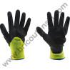 Nitrile Work Gloves WINTER N