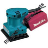 Makita Levigatrice BO4553 Ricambi