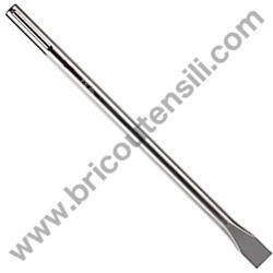 Milwaukee SDS-Max Pointed Flat Chisels - 4932343738