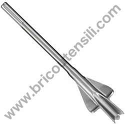 MILWAUKEE Scalpelli SDS-Max per Demolitori - 4932343746