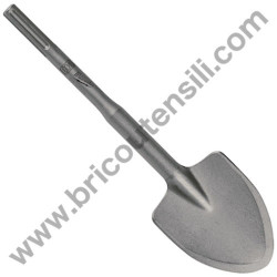 MILWAUKEE Scalpelli SDS-Max per Demolitori - 4932343747