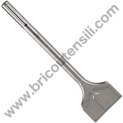 Milwaukee SDS-Max Pointed Flat Chisels - 4932478269