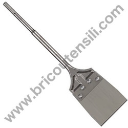 MILWAUKEE Scalpelli SDS-Max per Demolitori - 4932480474