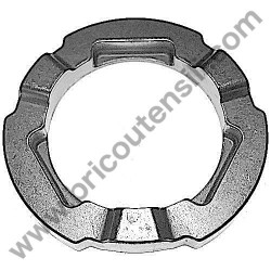 Rosetta Dentata Esterna per Martello Perforatore Bosch GBH 3-28 DFR - 1