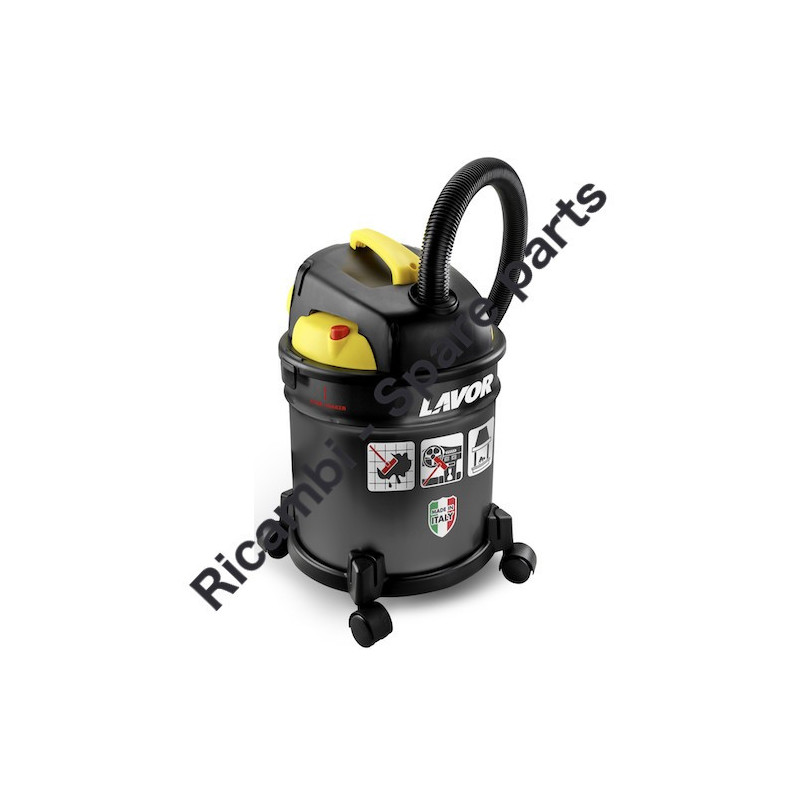 Lavor FREDDY 4IN1 W&D Parts