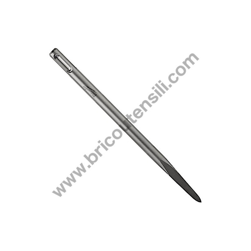 SDS-PLUS Pointed Flat Chisels - 4932451731