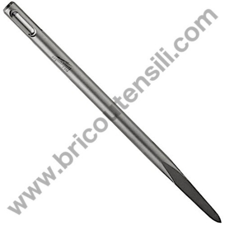 SDS-PLUS Pointed Flat Chisels - 4932451731