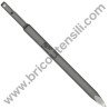 SDS-PLUS Pointed Flat Chisels - 4932339625