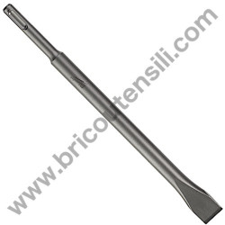 SDS-PLUS Pointed Flat Chisels - 4932339626