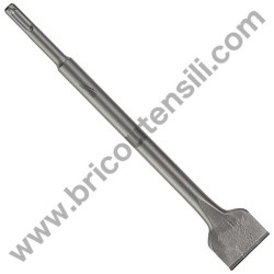 SDS-PLUS Pointed Flat Chisels - 4932367146