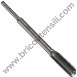 SDS-PLUS Pointed Flat Chisels - 4932339627