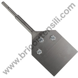 MILWAUKEE Scalpelli per Martelli SDS-PLUS - 4932352919