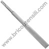 SDS-PLUS Pointed Flat Chisels - 4932493609