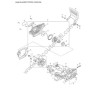 Makita EA3601F Parts Drawing - 4