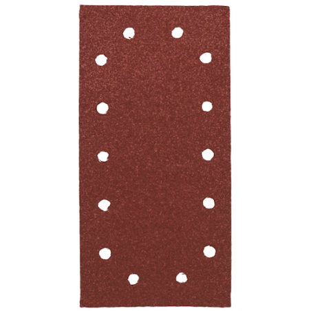 Standard Sanding Sheets for Orbital Sanders Gen II - 80 x 133