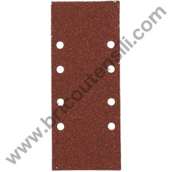 Standard Sanding Sheets for Orbital Sanders Gen II - 93 x 185