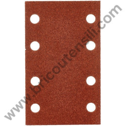 MILWAUKEE Fogli Abrasivi Standard Gen II - 115 x 230