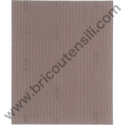 Power Grid Mesh Sanding Sheets for Orbital Sanders