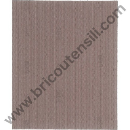 MILWAUKEE Fogli Abrasivi POWERGRID MESH