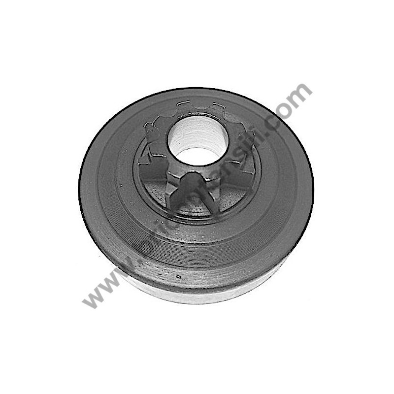 Clutch Drum for Chainsaw 38 cc