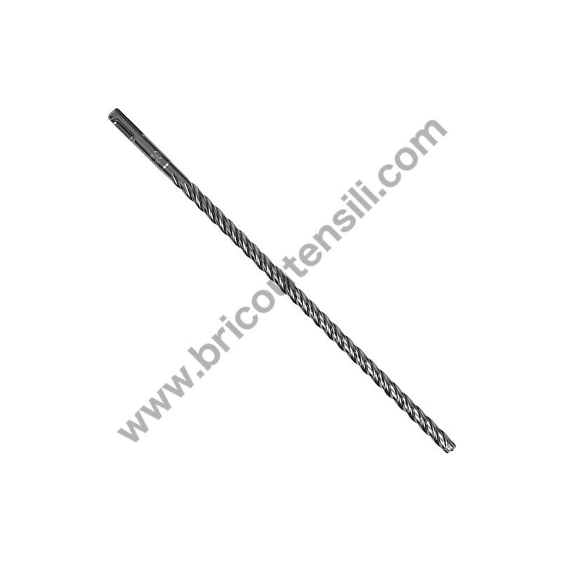 MILWAUKEE Punte SDS-Plus MX4