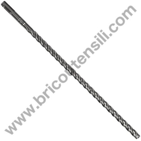 MILWAUKEE SDS-Plus MX4 Drill Bits