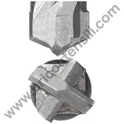 MILWAUKEE SDS-Plus MX4 Drill Bits