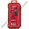 MILWAUKEE SDS-Plus M4 Set Drill Bits - 4932500060
