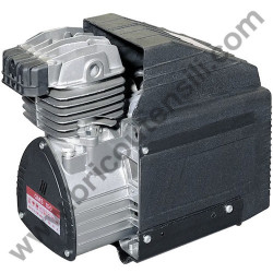 Gruppo Pompante per Compressore a Cinghia Mod. MK102/100 Lt
