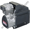 Gruppo Pompante per Compressore a Cinghia Mod. MK102/100 Lt