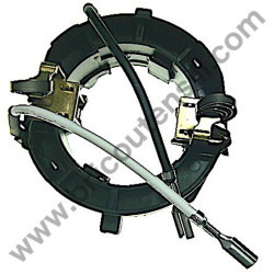 Supporto spazzole per Tassellatore Maktec MT870