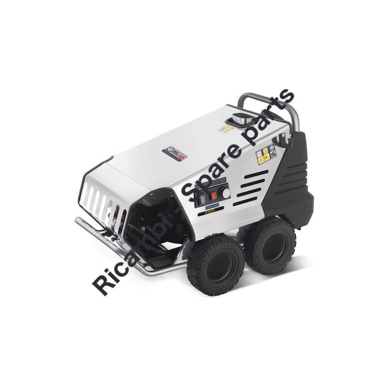 Tubo per Idropulitrice Annovi & Reverberi Blu Clean 142