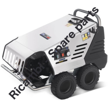 Tubo per Idropulitrice Annovi & Reverberi Blu Clean 142