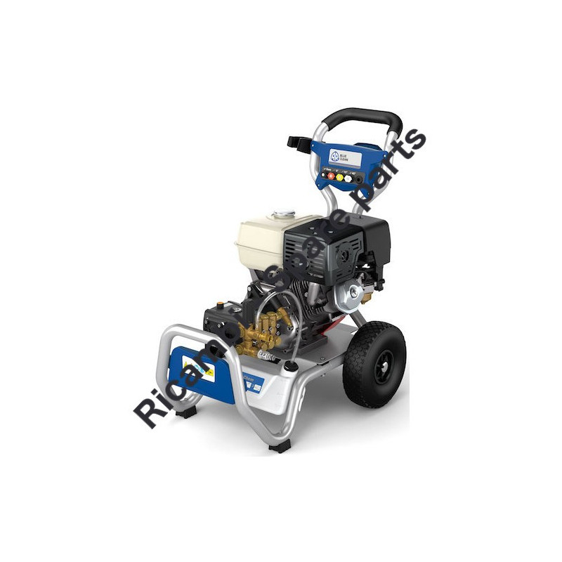 Annovi Reverberi AR1460 Parts