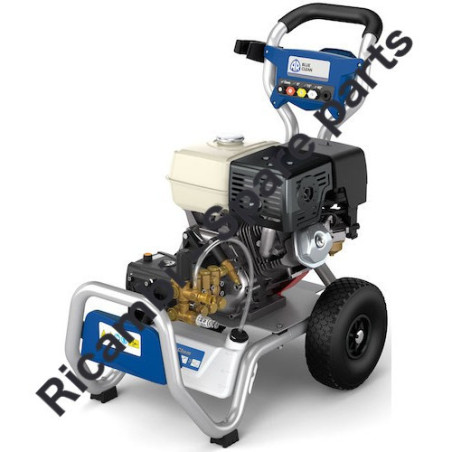 Tubo per Idropulitrice Annovi & Reverberi Blu Clean 142