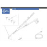 Annovi Reverberi AR1460 Parts Drawing - 5