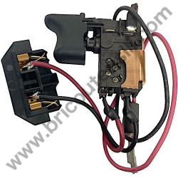 AEG BS18SBL2-202C Trapano Avvitatore IN2 Ricambi