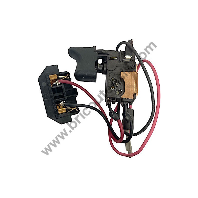 AEG BS18SBL2-202C Trapano Avvitatore IN2 Ricambi