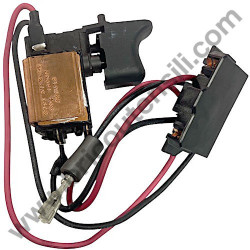 AEG BS18SBL2-202C Trapano Avvitatore IN2 Ricambi