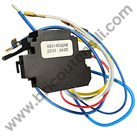 AEG BS18SBL2-202C Trapano Avvitatore IN2 Ricambi