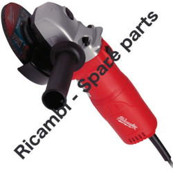 AEG BS18SBL2-202C Trapano Avvitatore IN2 Ricambi